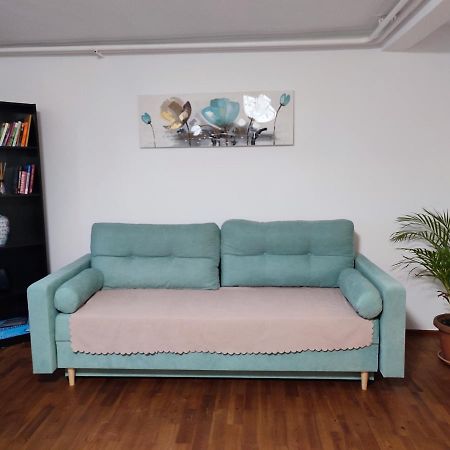 Gemuetliche Zwei-Zimmer-Wohnung Am Regnitzufer Bamberg Exterior photo