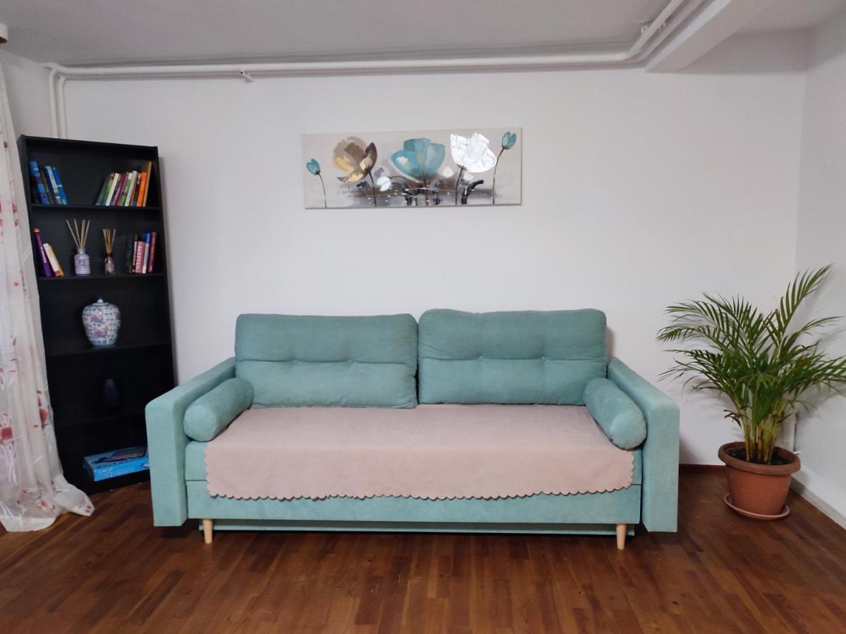 Gemuetliche Zwei-Zimmer-Wohnung Am Regnitzufer Bamberg Exterior photo