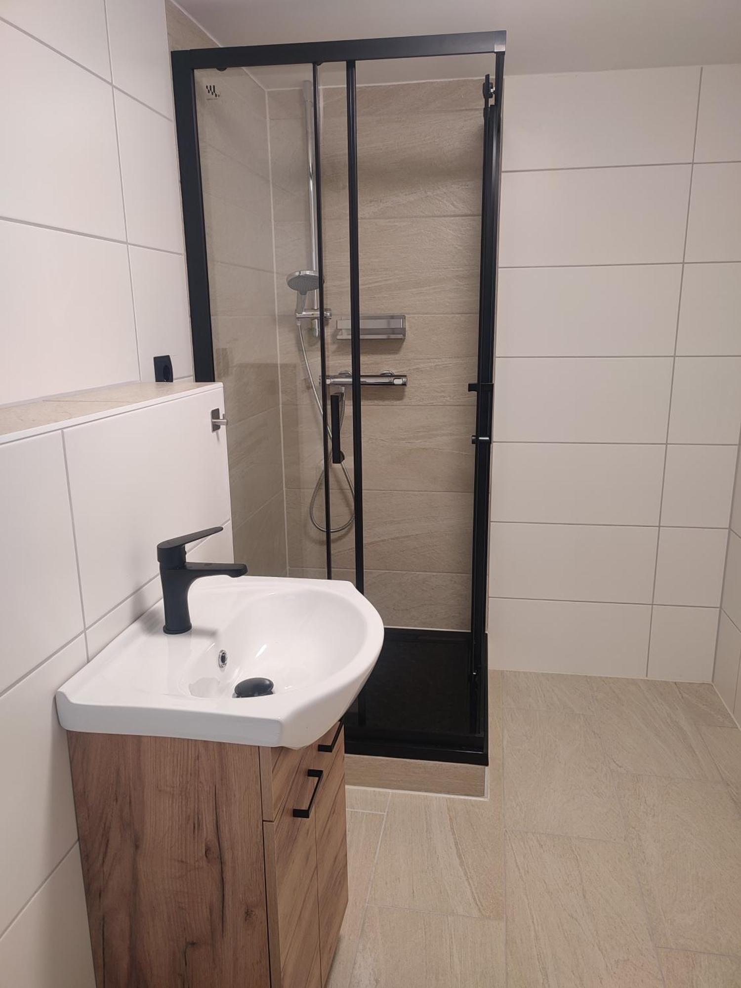 Gemuetliche Zwei-Zimmer-Wohnung Am Regnitzufer Bamberg Exterior photo